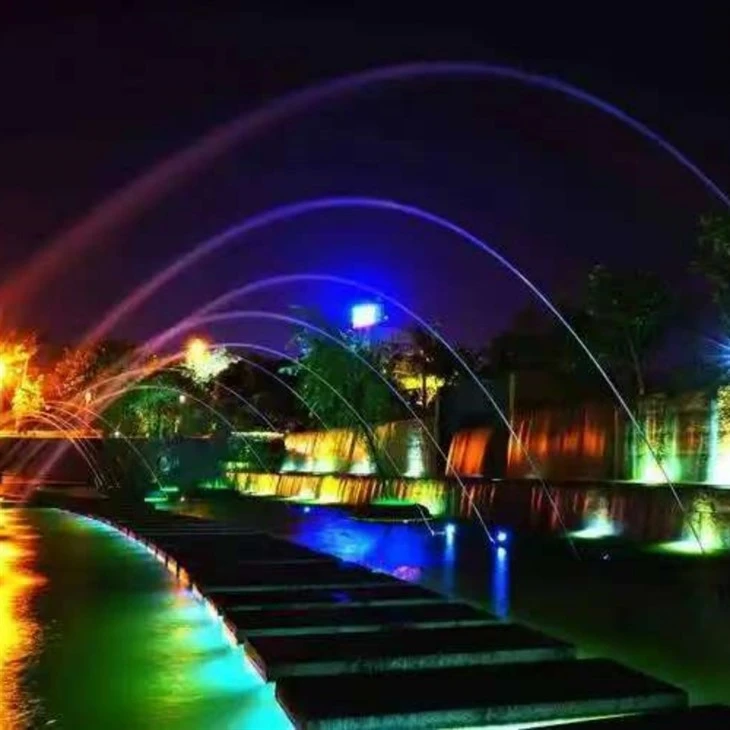 Musical Rhythm Fountain best